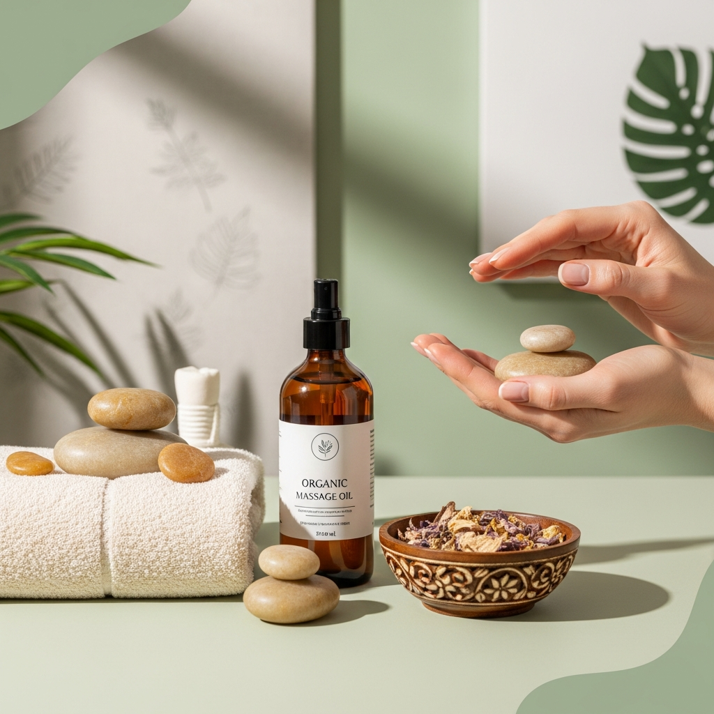 Femina - At-home spa & wellness services