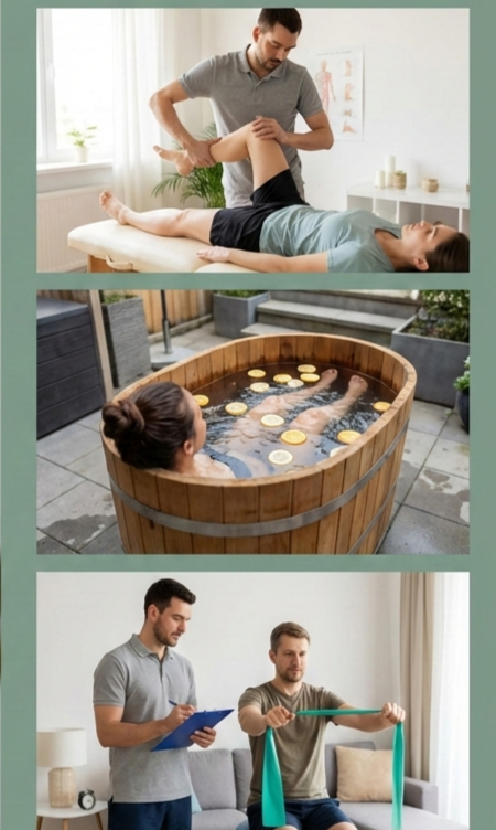 Femina - At-home spa & wellness services